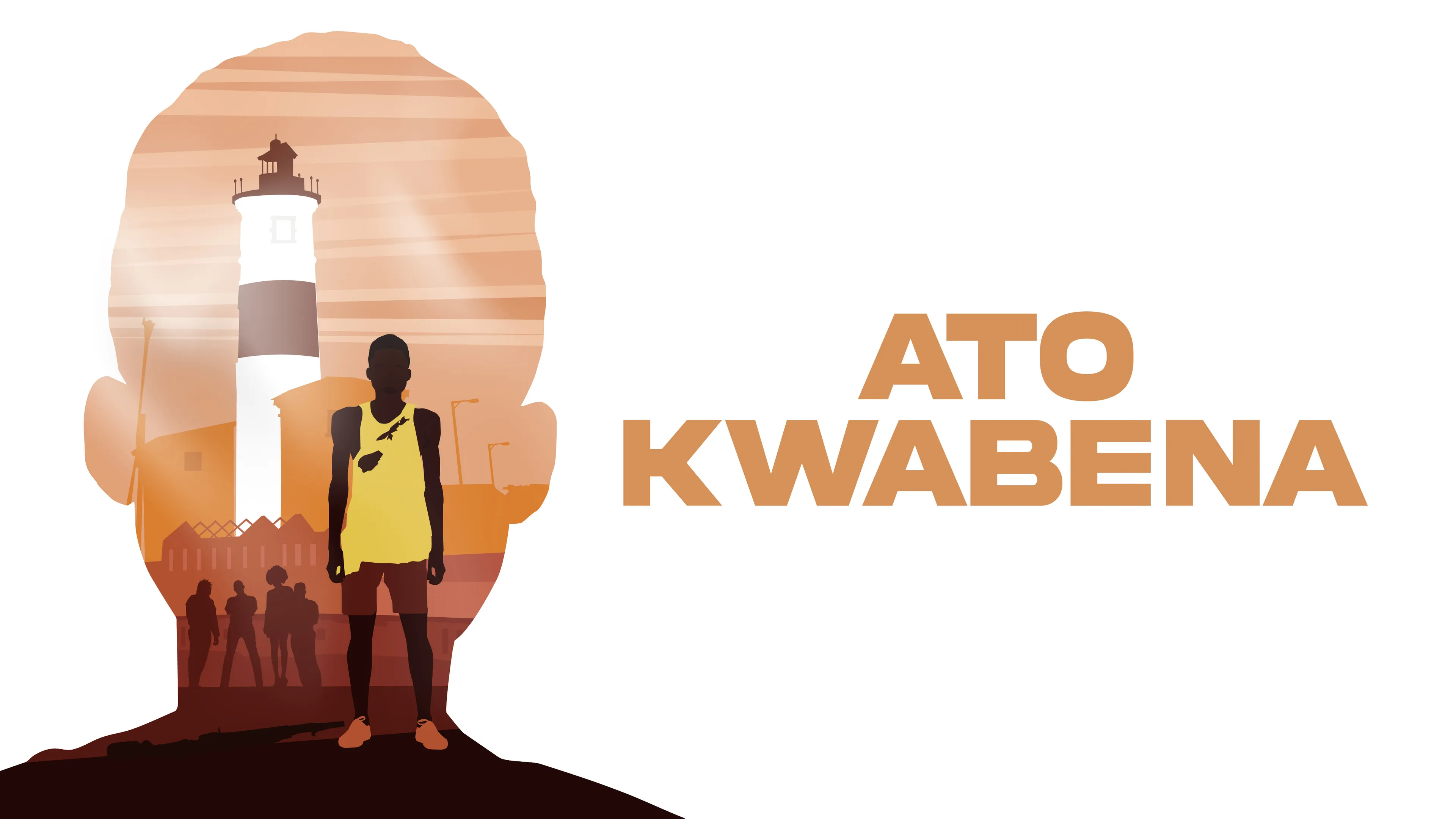 Ato Kwabena poster